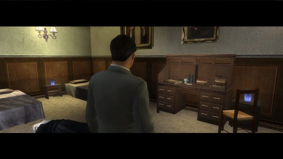 The Da Vinci Code screenshot 7