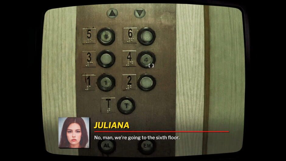 Teleforum screenshot 1