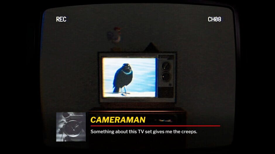 Teleforum screenshot 2