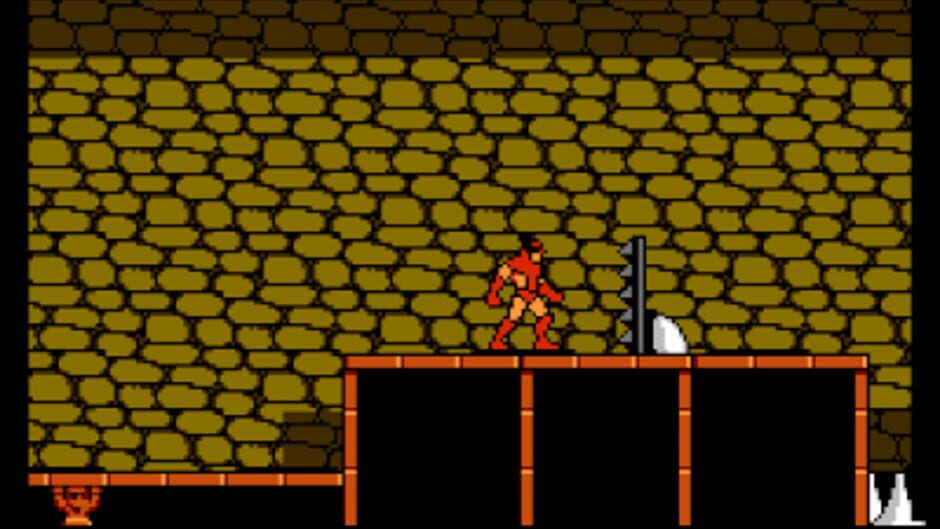 Wolverine screenshot 7