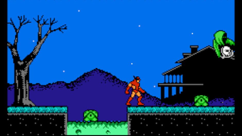 Wolverine screenshot 5