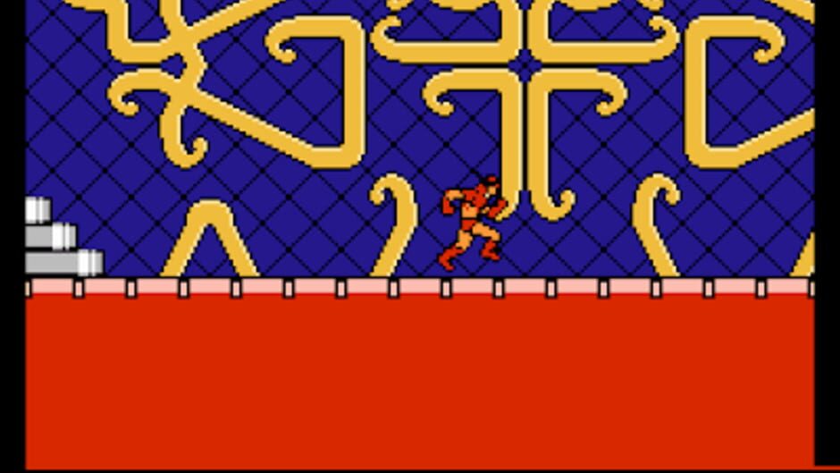 Wolverine screenshot 8