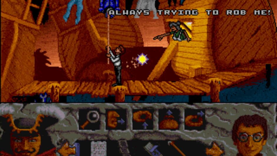 Hook screenshot 3