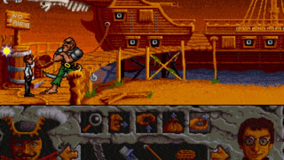 Hook screenshot 5