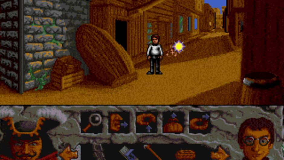 Hook screenshot 6