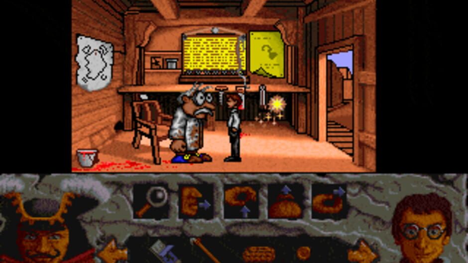 Hook screenshot 7