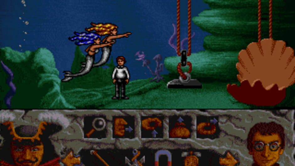 Hook screenshot 8
