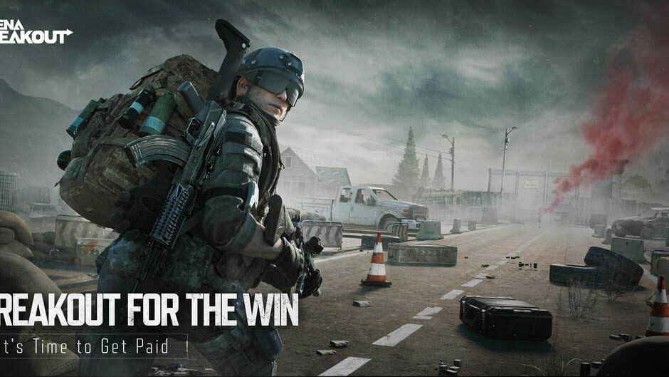 Arena Breakout screenshot 5