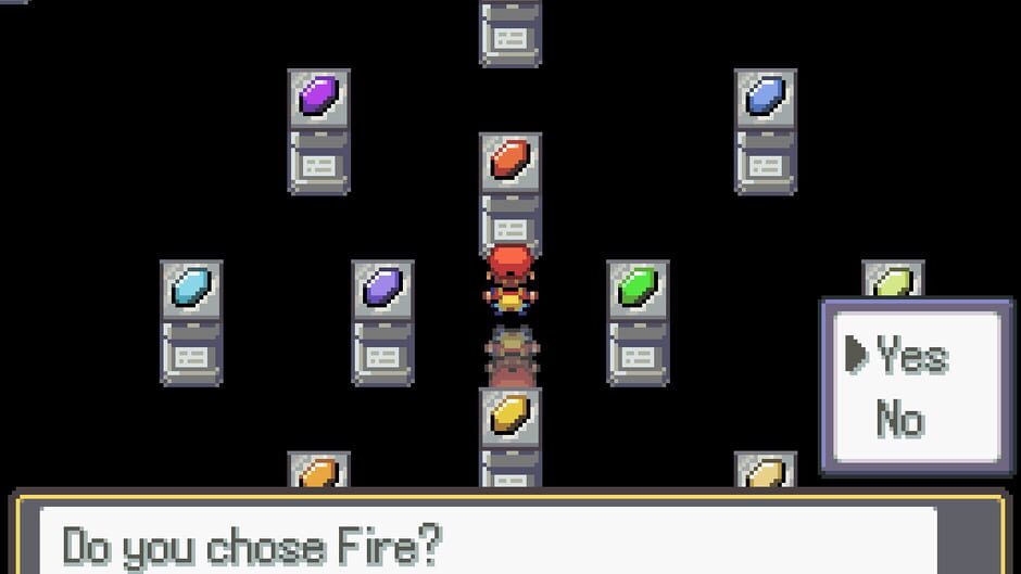 Pokémon This Gym of Mine screenshot 1