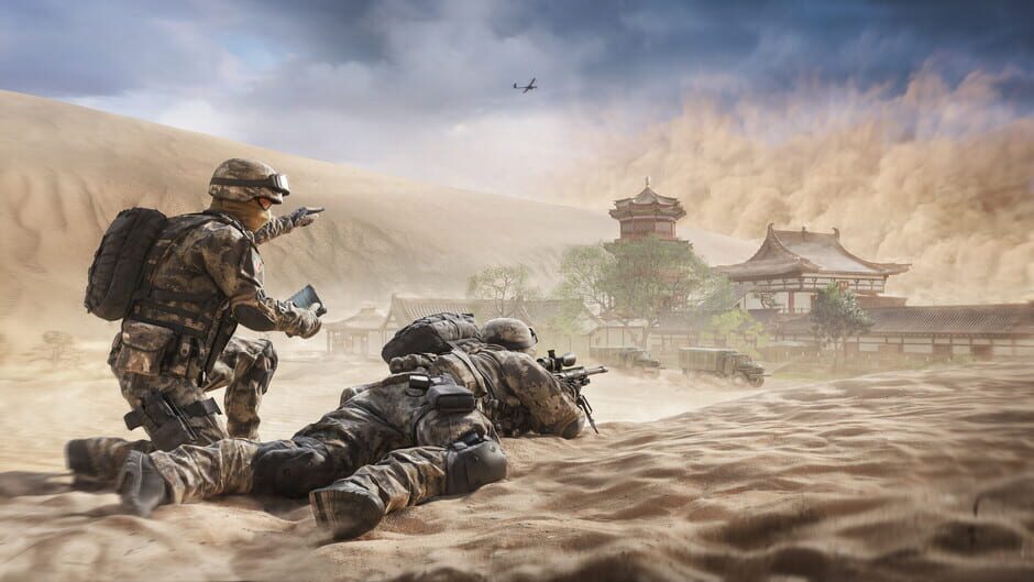 World War 3 screenshot 6