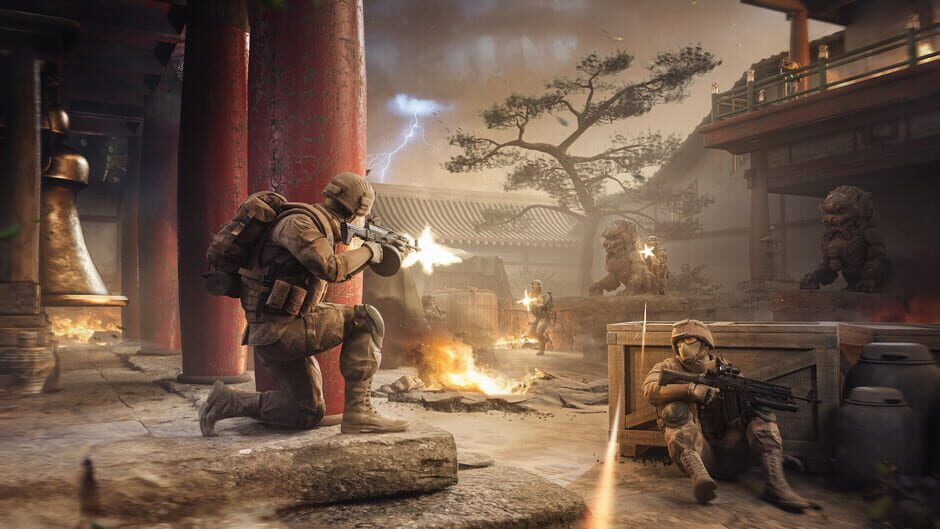 World War 3 screenshot 8
