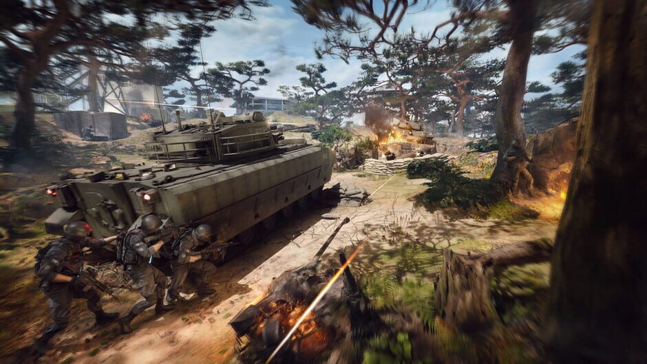 World War 3 screenshot 2