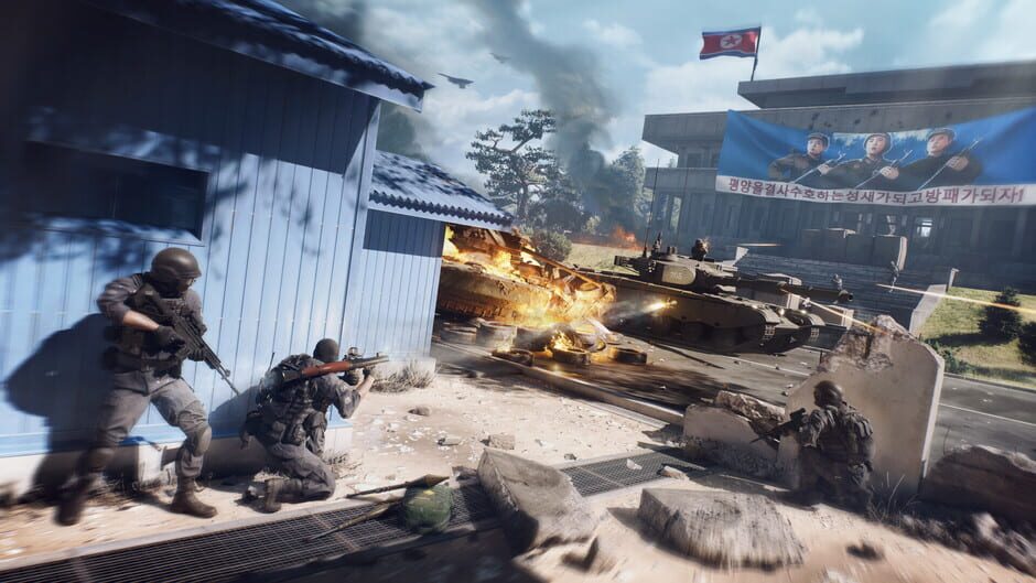 World War 3 screenshot 4