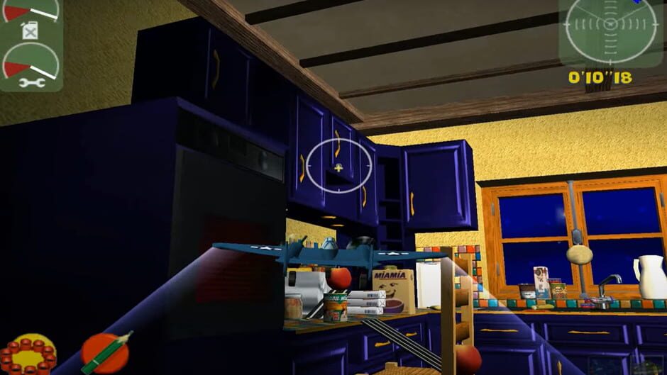 Toy Commander screenshot 2