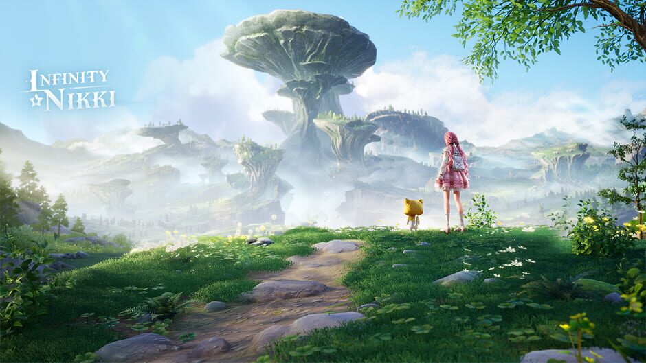 Infinity Nikki screenshot 6