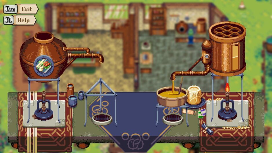 Kynseed screenshot 8