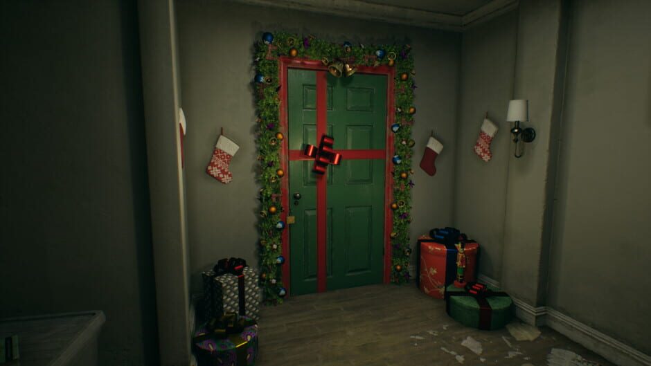 Crimson Snow screenshot 8
