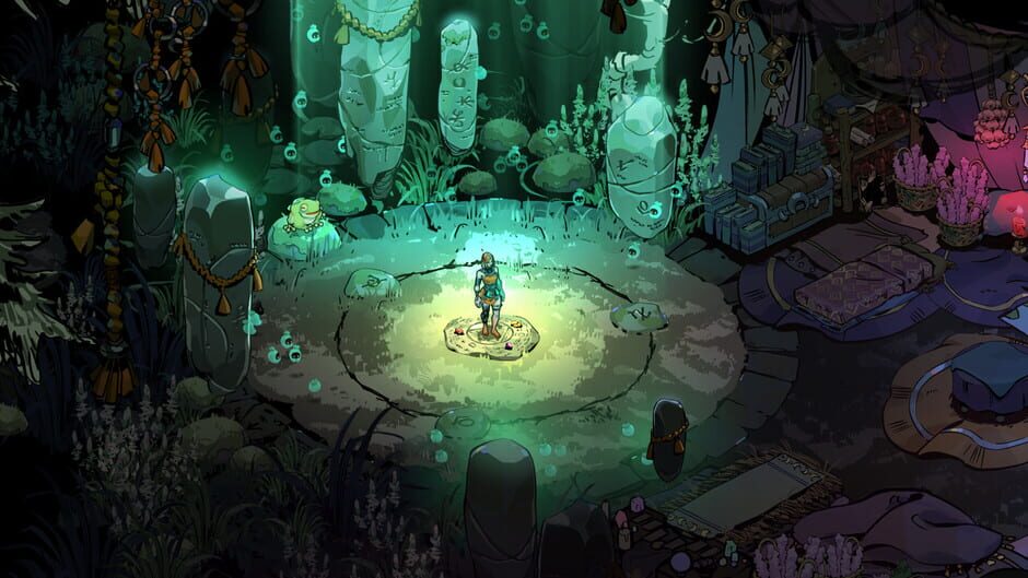 Hades II screenshot 6