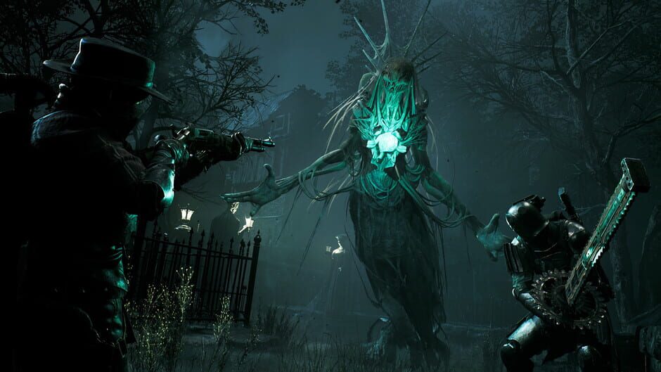 Remnant II screenshot 7