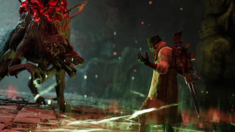 Remnant II screenshot 1