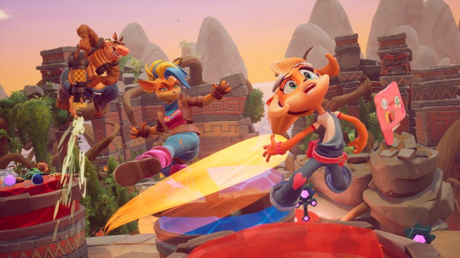 Crash Team Rumble screenshot 4
