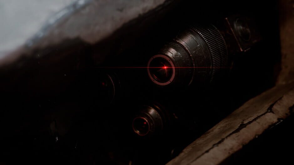 Armored Core VI: Fires of Rubicon screenshot 6