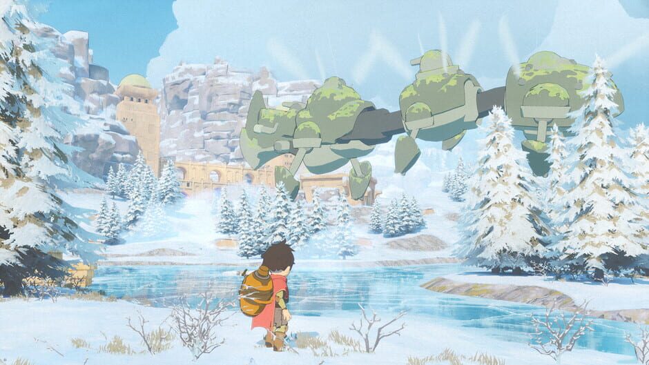 Europa screenshot 2
