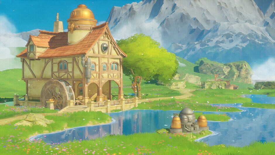 Europa screenshot 3