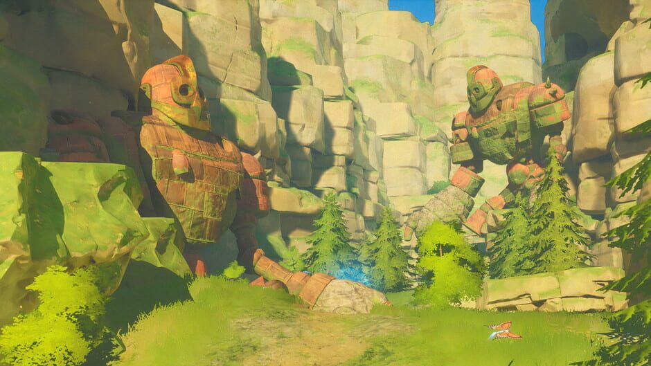Europa screenshot 5