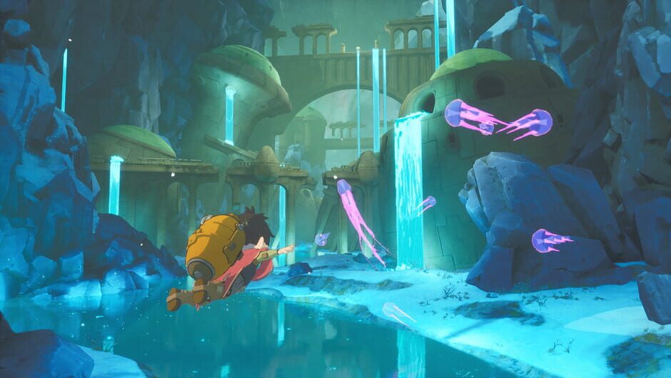 Europa screenshot 7