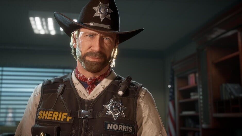 Crime Boss: Rockay City screenshot 2