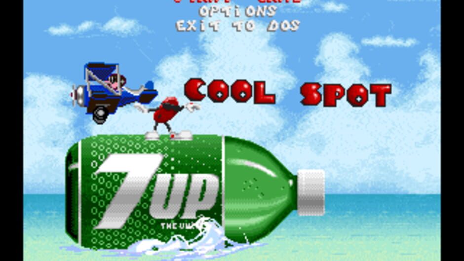 Cool Spot screenshot 8