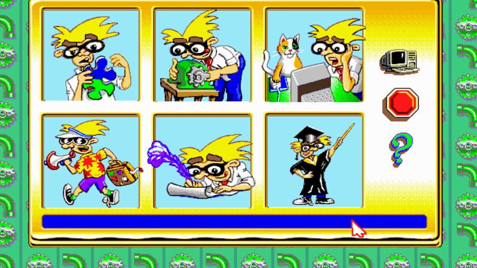 The Incredible Machine 2 screenshot 4