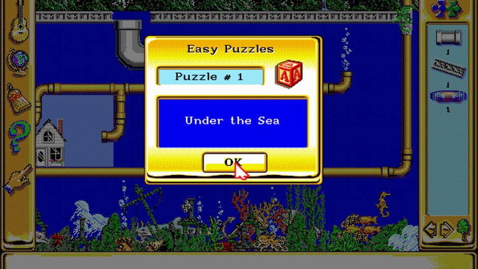 The Incredible Machine 2 screenshot 6