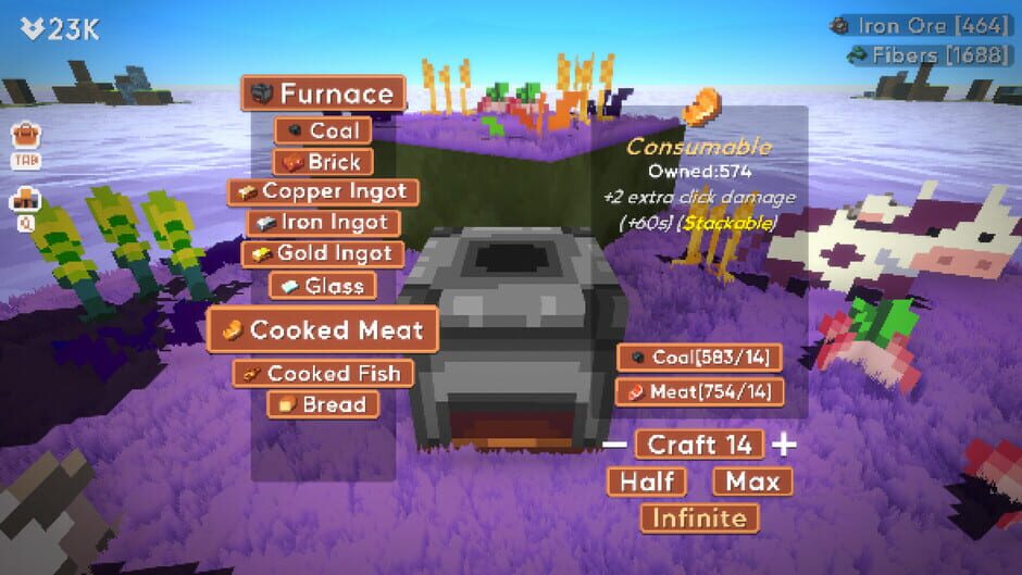Outpath screenshot 2