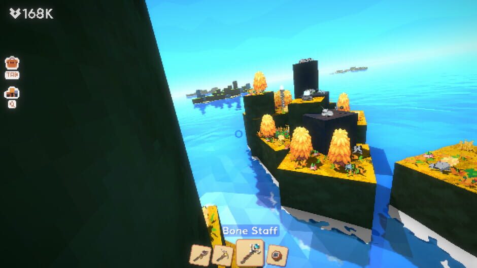 Outpath screenshot 6