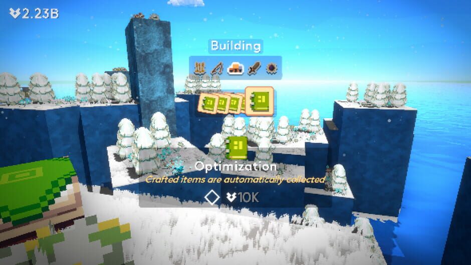 Outpath screenshot 5