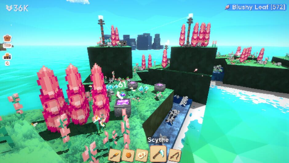 Outpath screenshot 3