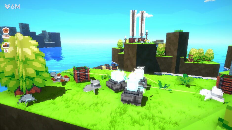 Outpath screenshot 1