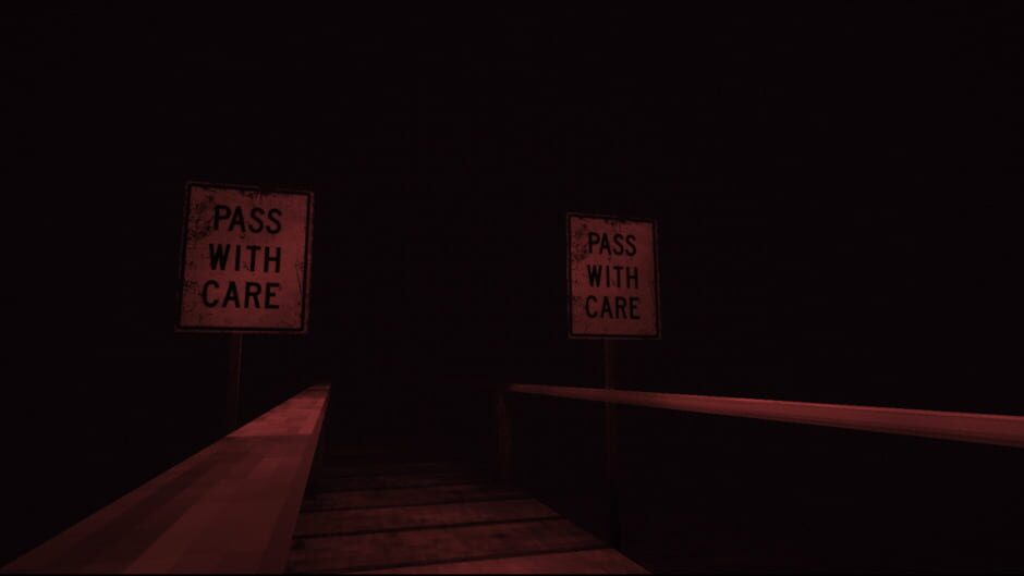 Broken Through screenshot 3