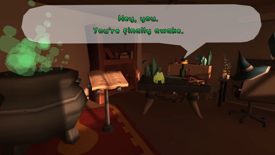 I Frog-ot screenshot 2