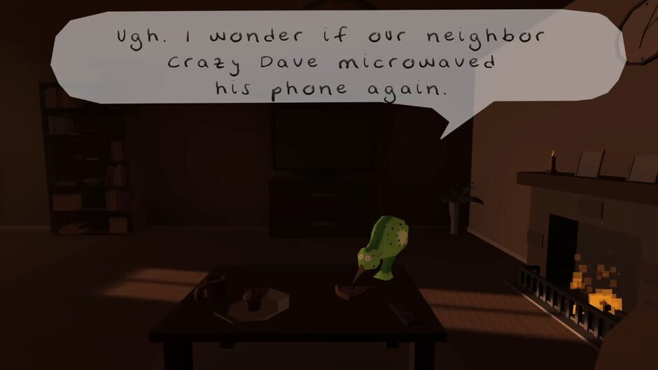 I Frog-ot screenshot 4