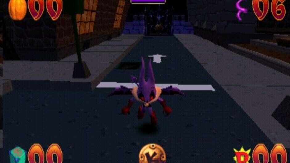 Jersey Devil screenshot 4
