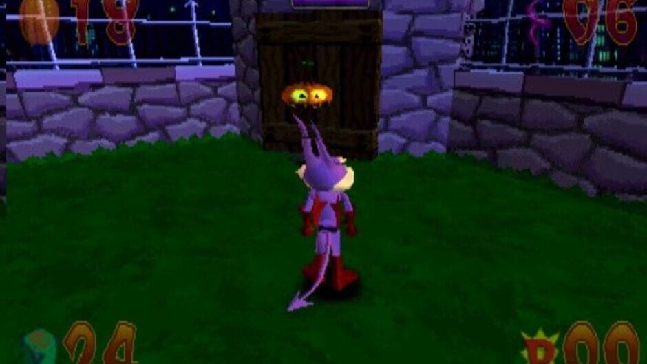 Jersey Devil screenshot 5