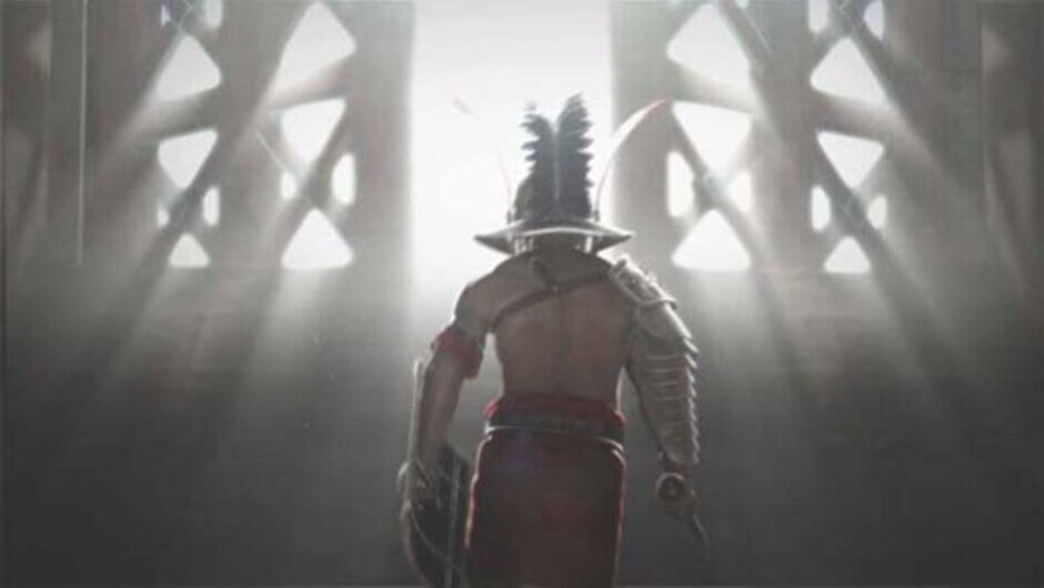 Colosseum: Road to Freedom screenshot 1