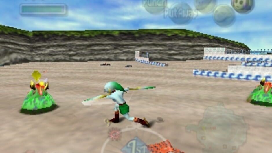 The Legend of Zelda: Majora's Mask screenshot 7