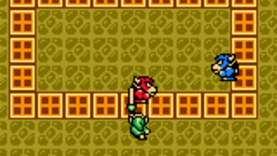 The Legend of Zelda: Oracle of Seasons screenshot 4