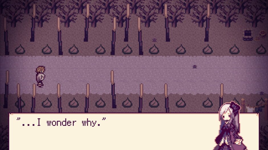 Alicemare screenshot 4