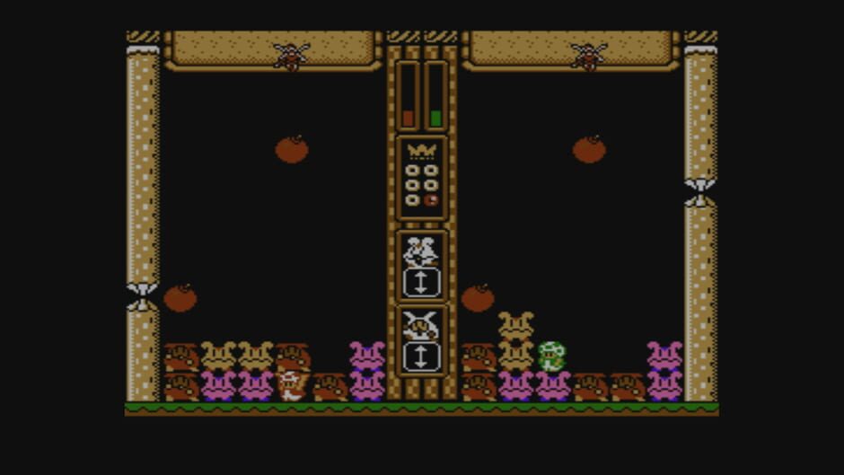 Wario's Woods screenshot 7