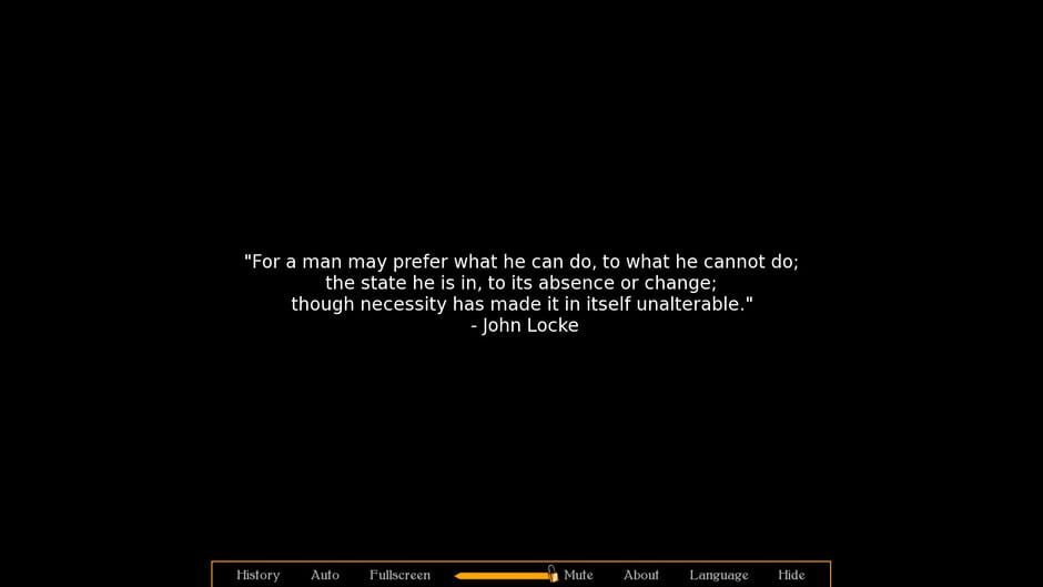 Locke(d) screenshot 1